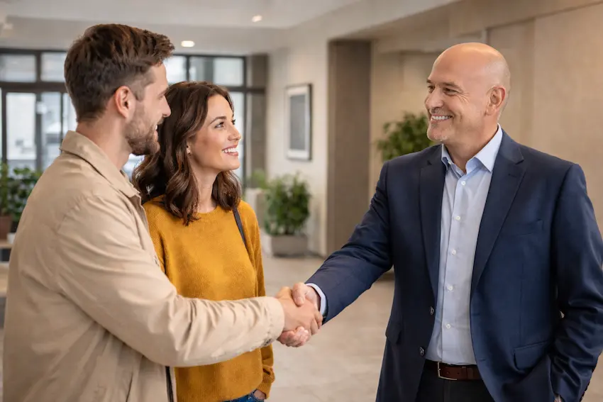 Syndic Bruxelles avis confiance copropriétaires